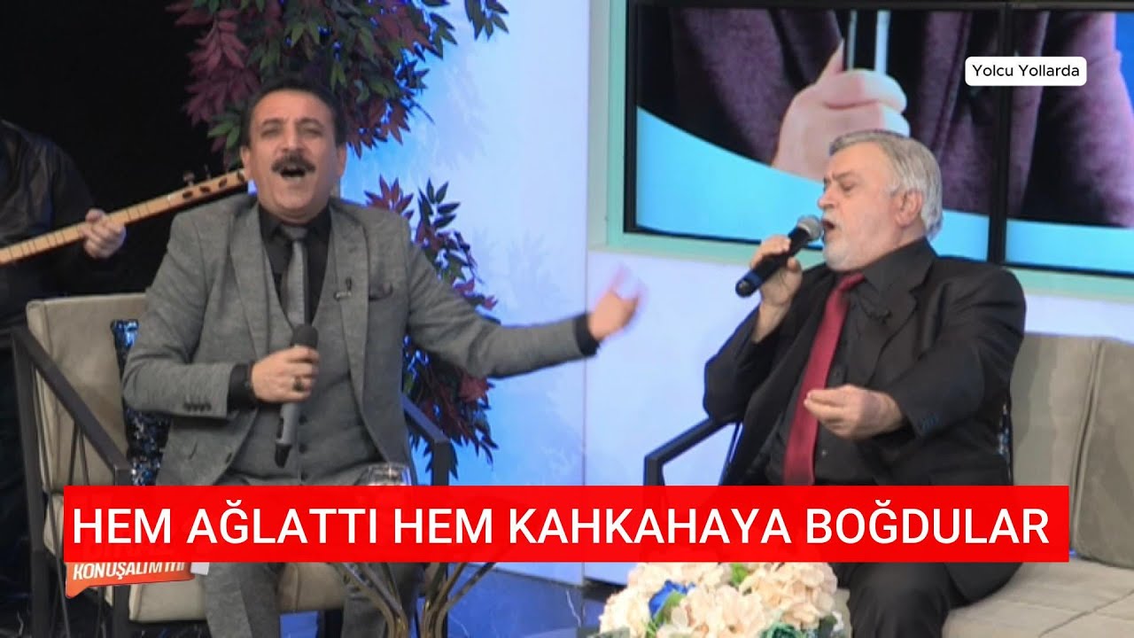 Ekranlarda İzlenme Rekorları Kıran Program - Part 1@yolcuyollarda