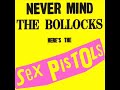 Video Bodies Sex Pistols