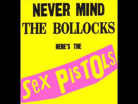 Sex Pistols (+) Bodies