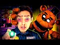 Ref:--ljU9KktEM Ya bastaaaa freddy !! - fnaf - fernanfloo