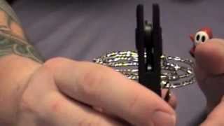 Microtech Select Fire Review
