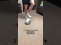 How to improve dribbling at home image
