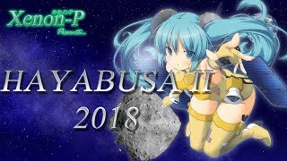 HAYABUSA II -Rebirth of Phoenix- (V5 version)