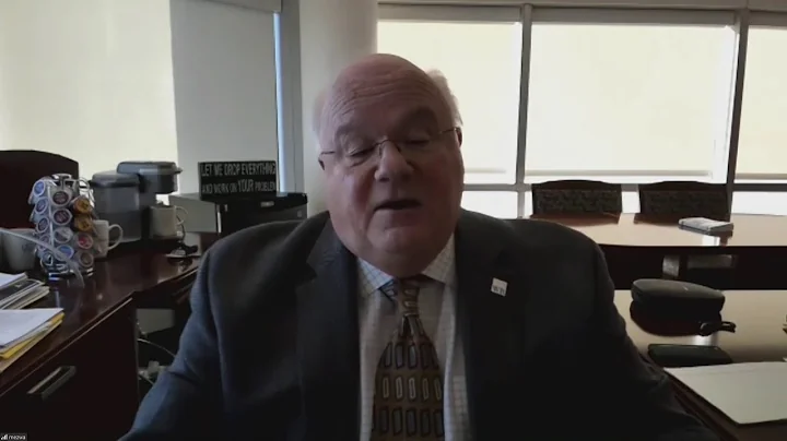 Oakland University Medical School Dean Says COVID-...