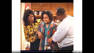 Laura has an emotional breakdown