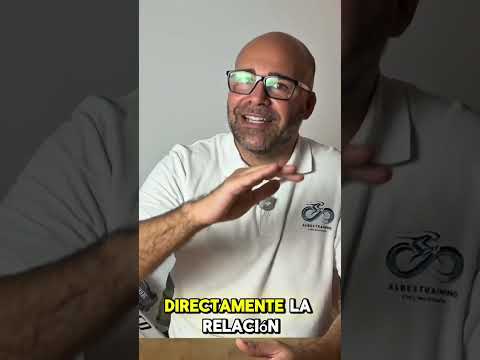 El límite que NO cruzo como entrenador de ciclismo