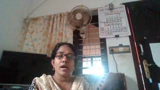 Feedback of induction programme