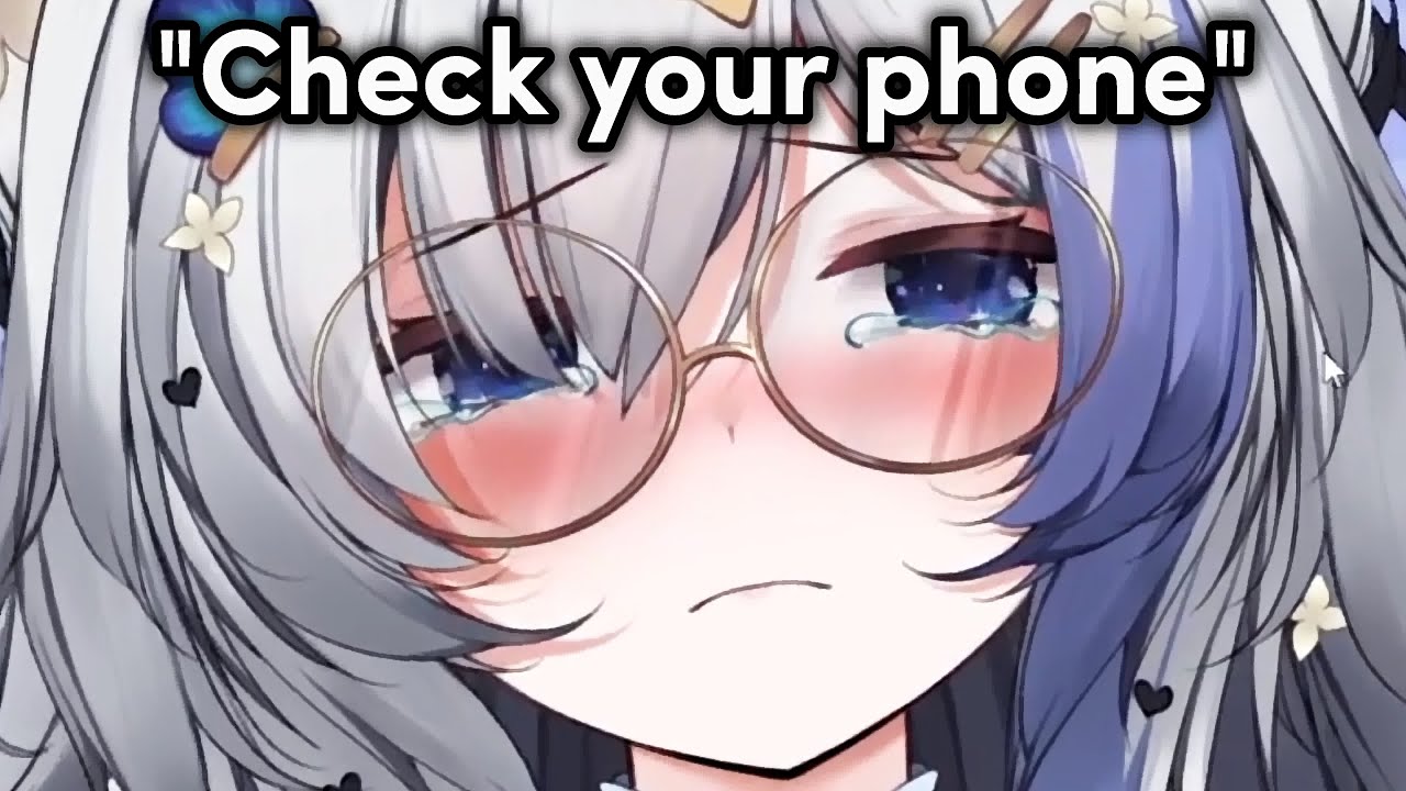 No feet pics? Check your phone!