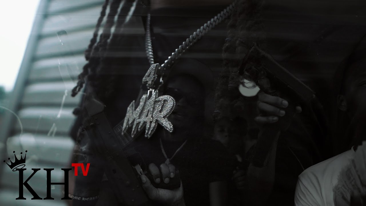 Freeband Keyy - First Call (Shot. by @KingHammondTV)