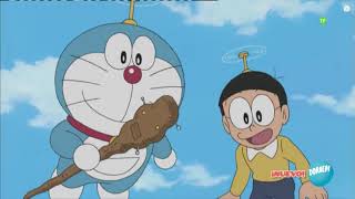 Doraemon La Vara Que Divide El Agua Capitulo Completo En Español