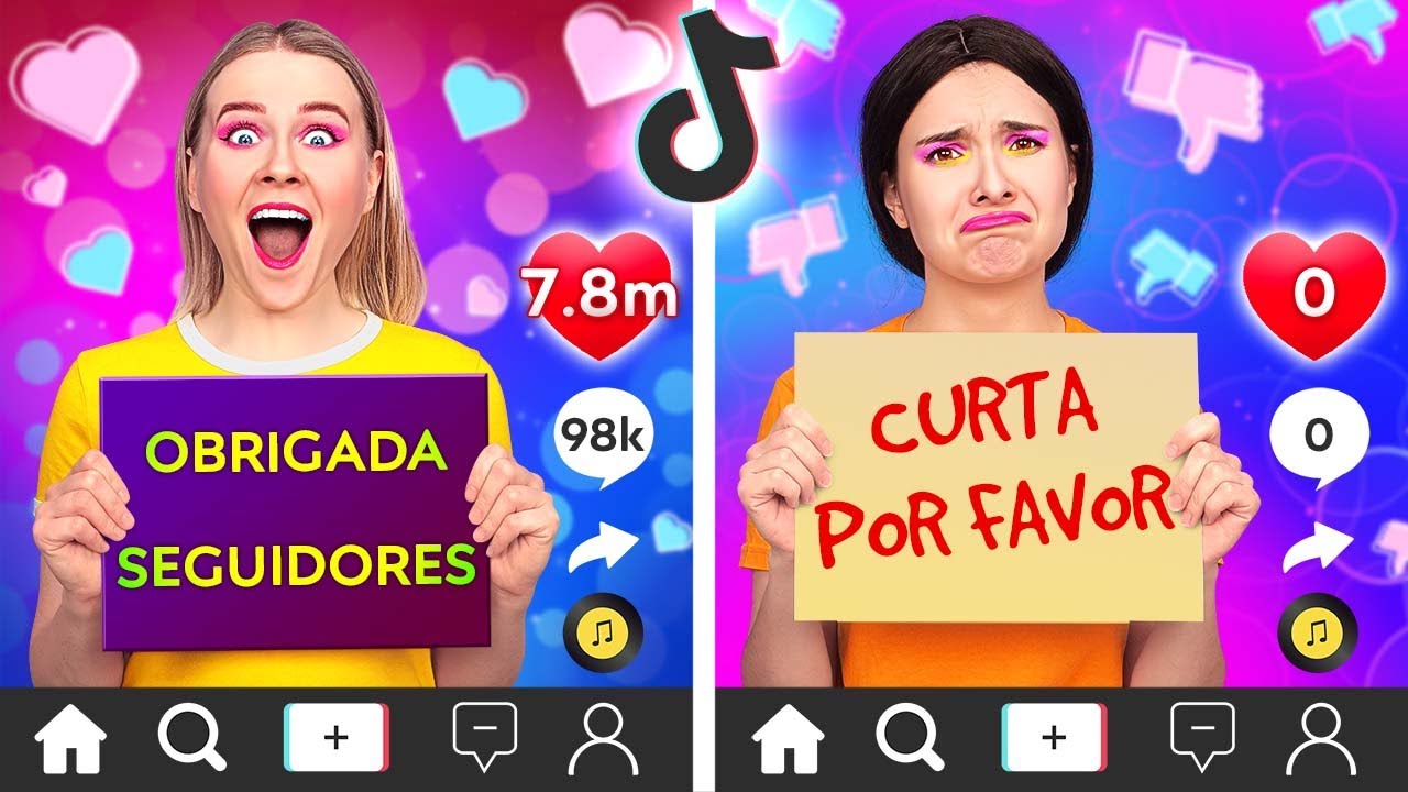 NERD VS. POPULAR Quem vai ganhar? A Vingança Nerd — Pegadinhas e