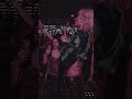Nikolina playing this crazy ‘Insomnia’ edit in the Mixmag Lab #nikolina #techno #hardtechno #dj