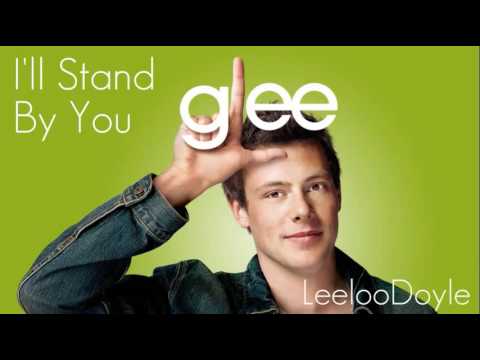 Glee Cast (+) I'll Stand By You