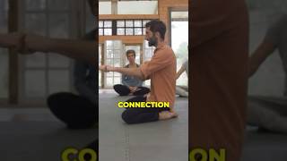 Safety And Connection