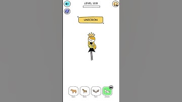 Alchemy Puzzle 🧑‍🔬 Level 103 (Android/IOS PLAYS) #shorts @ANGAMESTV