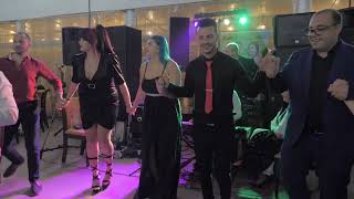 Formatia Marius Si Nadia Band