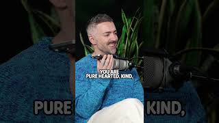 This Is Why Neither Of Us Would Win The Traitors