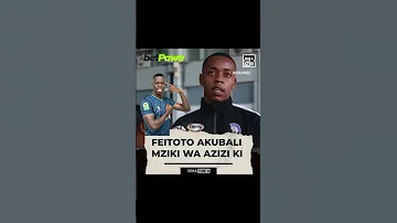 Fei Toto Aukubali Mziki Wa Aziz Ki Ayomamedia 