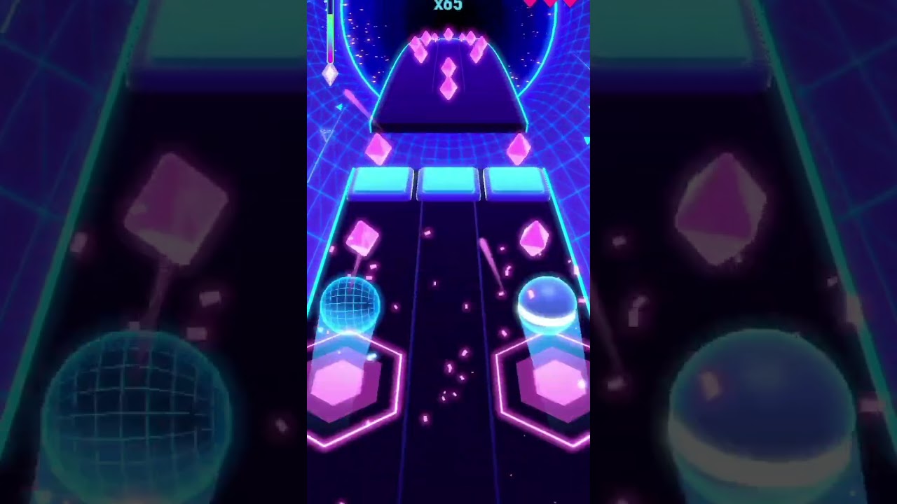 Rolling Twins - Dancing Ball