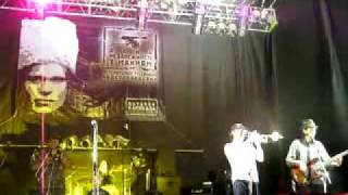 Zdob Si Zdub Ciocarlia