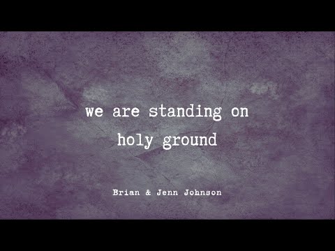 We Are Standing