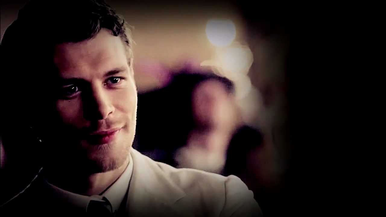 Klaus & Stefan - Locked Out Of Heaven | Klefan's Love History