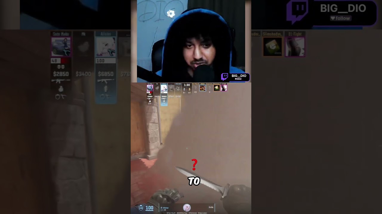 Что же я мог натворить? 🙂‍↕️