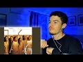 Take 6 - biggest part of me | REACTION