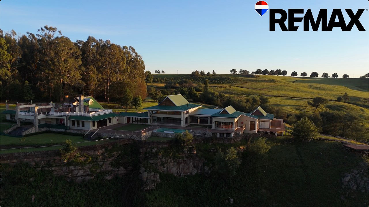 164ha Farm for Sale | Swallow Cliff | Underberg | KZN