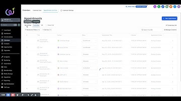 Smartwebi Scheduler Walkthrough — Booking, Reminders & Calendar Sync