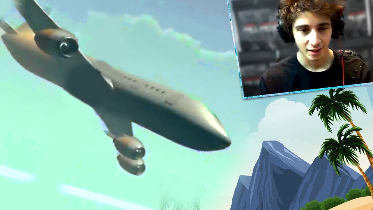 Il Finale di The Forest! - w/Tom, Pietro e Ciccio - Seconda Parte