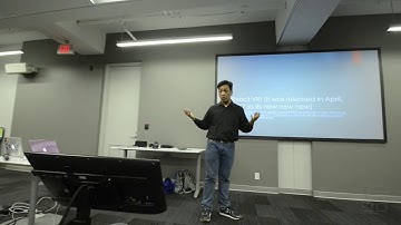 #DevTO - Edward Apostol - Creating a Simple VR Demo using React!