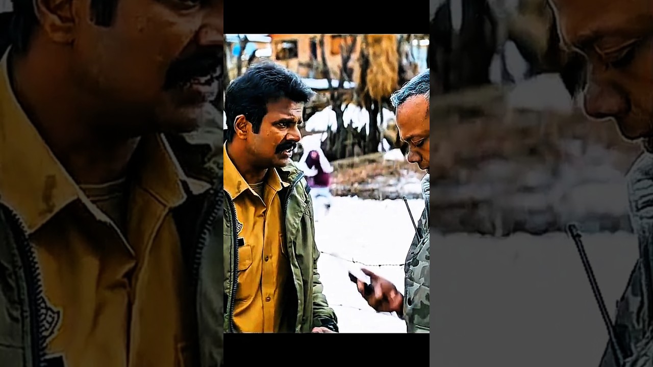 Leo South Full Movie Hindi Dubbed | Thalapathy Vijay, Sanjay Dutt, Arjun,Trisha 