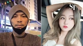 Malaysian rapper Namewee remanded for 6 days over Taiwanese influencer’s death: Police