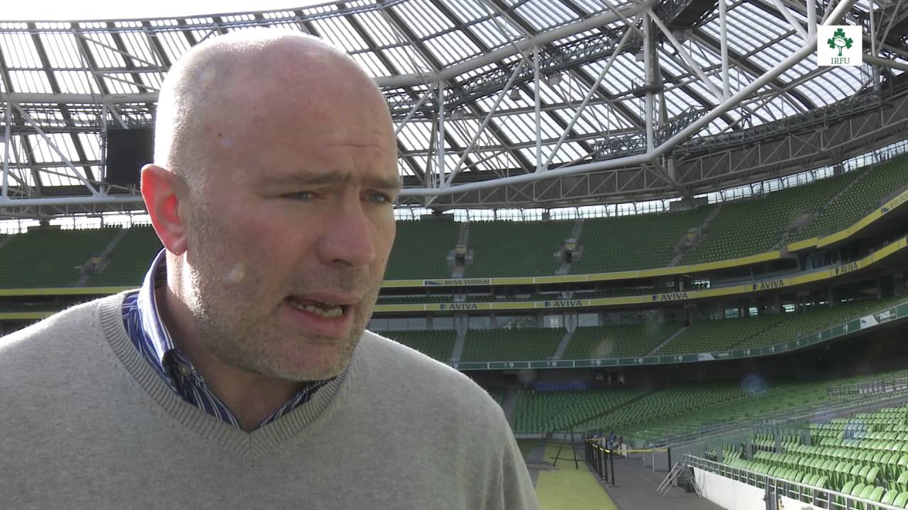 ulster bank Irish Rugby TV: Collin McEntee Reviews The Age-Grade Internationals