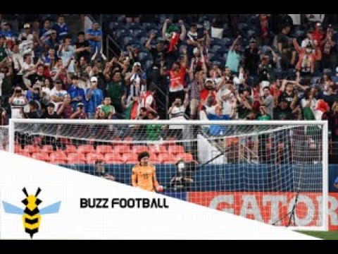 MLS-Liga MX All-Star game halted after homophobic chanting