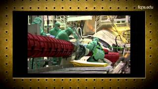 Innovation Workshop: Building Discovery - Reusing a Space Shuttle