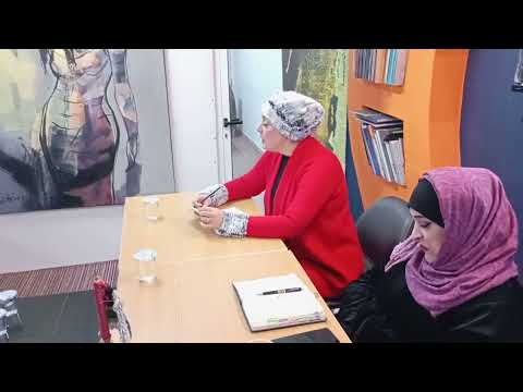 من امسية وسوسة القمر مؤسسة روح الفن ماهر الشعيبي وفادي شاهين مؤسسة لون كلمة نغم