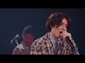 【imase】NIGHT DANCER(ONLINE LIVE『POP ROOM』2022.12.19)