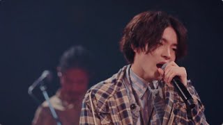 【imase】NIGHT DANCER（ONLINE LIVE『POP ROOM』2022.12.19）