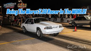5.30 Index Racing Is HAAAARD! Also Im An Idiot!