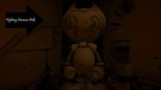 You Can Kill Norman Polk Bendy And The Ink Machine Chapter 3.