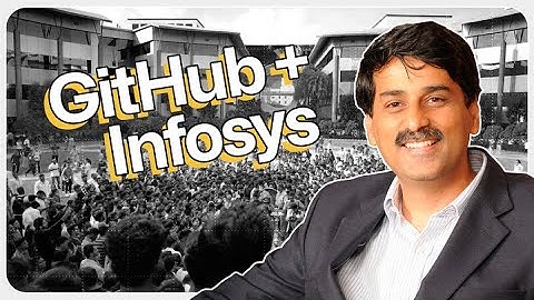 Leading AI and cloud computing innovation: Infosys