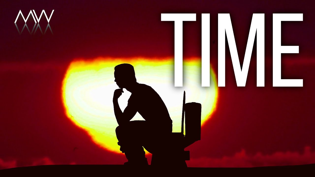 Time Doesn't Exist. The Brain Is The Master Of Time