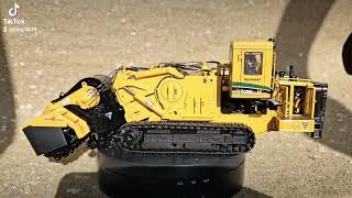 Vermeer T1255 Commander by TWH 1:50