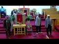 We do not own rights to the music heard in this video. 8 am worship service 4/14/24.