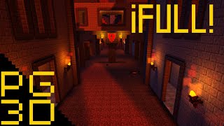 Pixel Gun 3D - Hell Castle - Full