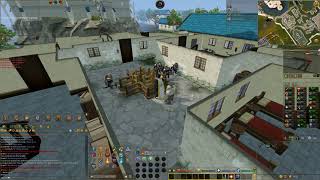 Runescape Me Getting 99 Mining