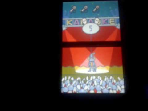 Warioware Touched Walkthrough Part 7 