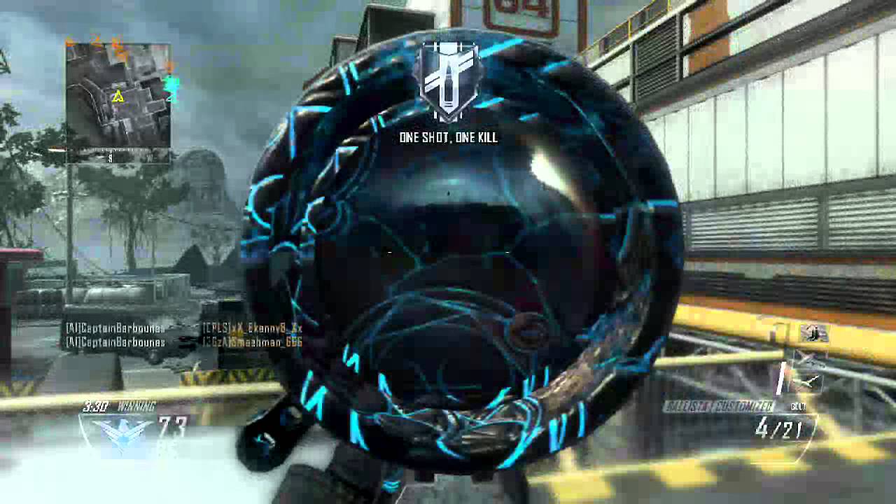 Vondy strikes again!